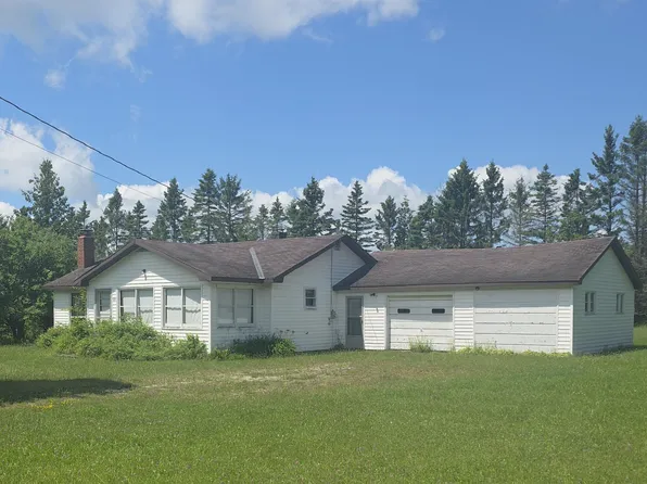 814 W Wilson Rd, Cedarville, MI 49719
