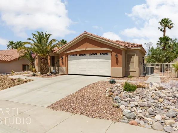 1093 Lake View Dr, Mesquite, NV 89027