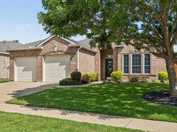 10418 Greenbriar Ln, Rowlett, TX 75089