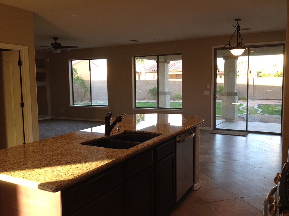 Windows into Large Backyard