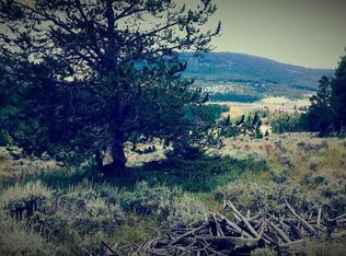 4 Gold Mine Rd, Ten Sleep, WY 82442
