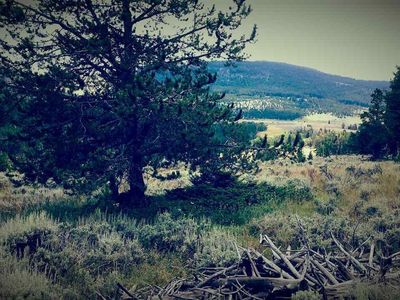 4 Gold Mine Rd, Ten Sleep, WY, 82442