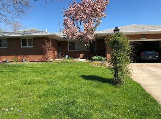 3172 Vanderberg Ave, Columbus, OH