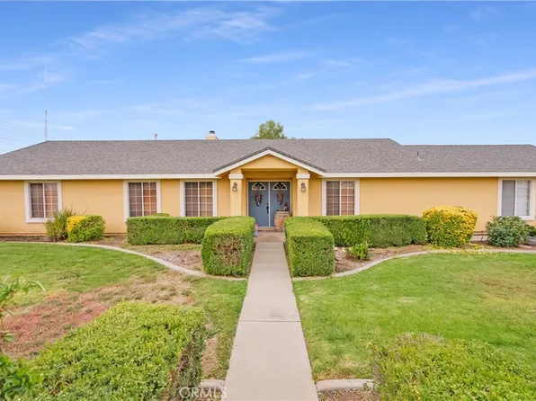 17689 Parsons Rd, Riverside, CA 92508