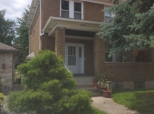 2112 West St, Homestead, PA