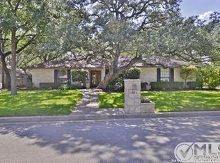 326 Wood Shadow St, San Antonio, TX 78216