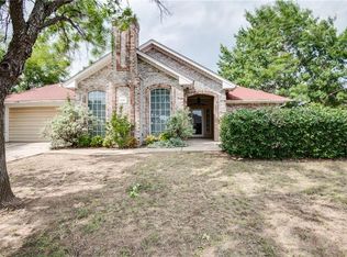 3101 SW 124th St, Oklahoma City, OK 73170