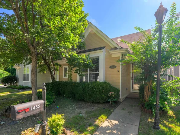 1458 Island Town Cv, Memphis, TN 38103