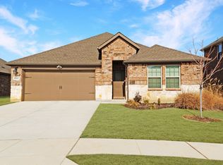 9817 Gooseneck Dr, Aubrey, TX 76227