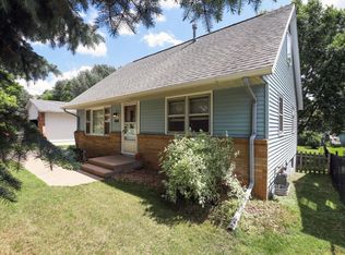 1100 44 1/2 Ave NE, Columbia Heights, MN 55421