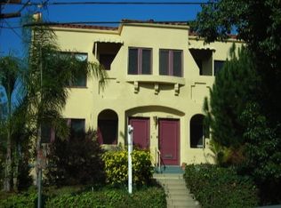 1461 Ridge Way, Los Angeles, CA 90026