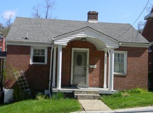 2333 Manor Ave, Pittsburgh, PA