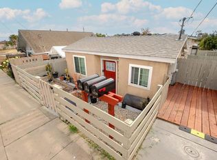 1020 41st St, San Diego, CA 92102