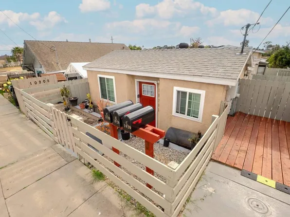 1020 41st St, San Diego, CA 92102