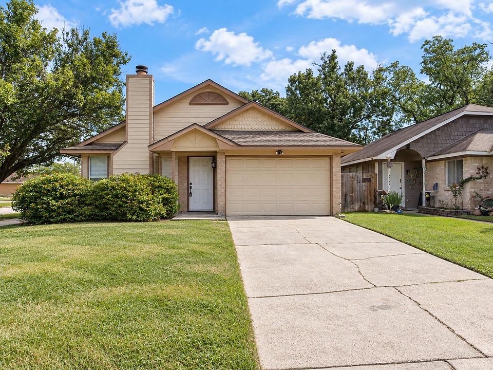 1st image of 23346 Prairie Bird Dr