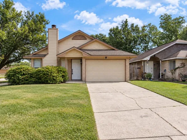 23346 Prairie Bird Dr, Spring, TX 77373