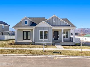 1884 S 1160 E, Heber City, UT 84032