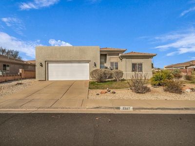 2327 E 90 S, Saint George, UT, 84790