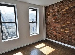 254 Broome St APT 12, New York, NY 10002