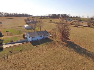 954 Persimmon Rd, Ozark, MO 65721