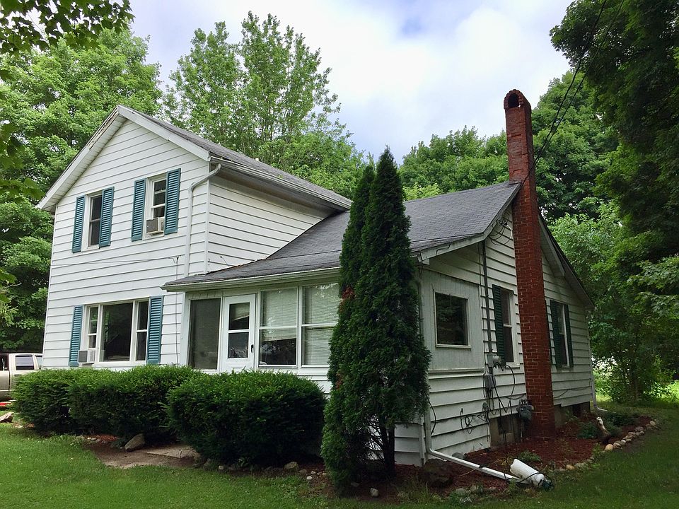 512 W Jackson Dr, Tekonsha, MI 49092 Zillow