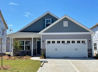 1445 Lewis Landing Ave, Wilmington, NC 28405