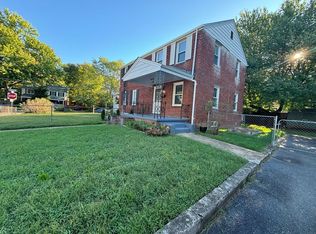 2856 Fairhaven Ave, Alexandria, VA 22303