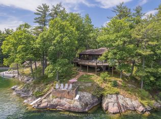 1 Hickey Is, Leeds And The Thousand Islands, ON K0E1L0