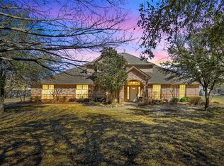 1117 Colina Vista Ln, Crowley, TX 76036