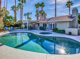 3184 E Cajon Cir, Palm Springs, CA 92264