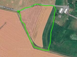 Houcksville Rd, Hampstead, MD 21074