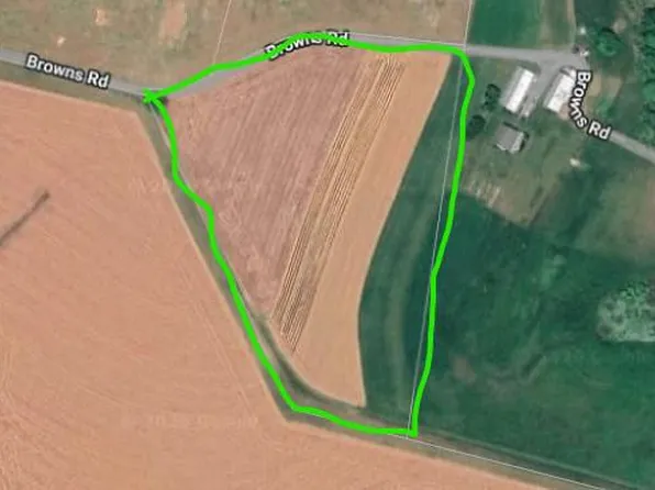 Houcksville Rd, Hampstead, MD 21074