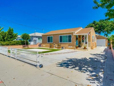 1505 W 219th St, Torrance, CA, 90501