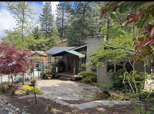 802 Beach St, Ashland, OR 97520
