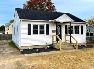 313 Fisher Ave, Milford, DE 19963