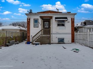 5918 S Albany Ave, Chicago, IL