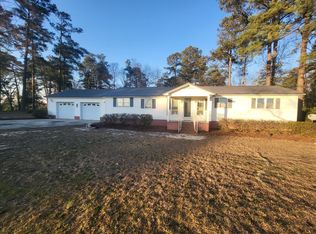195 Two Claude Rd, Willow Spring, NC 27592