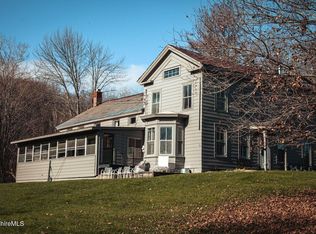 31 Mapletown Rd, Hoosick Falls, NY 12090