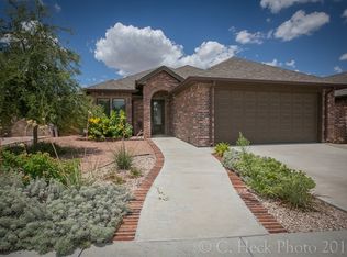1006 W Cuthbert Ave, Midland, TX 79701