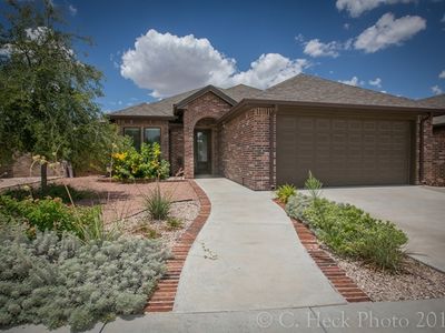 1006 W Cuthbert Ave, Midland, TX, 79701