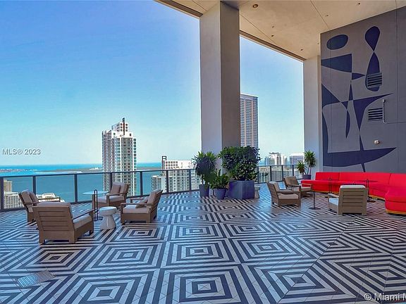 3rd image of 801 S Miami Ave Unit 3902