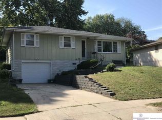 2924 S 116th Ave, Omaha, NE 68144