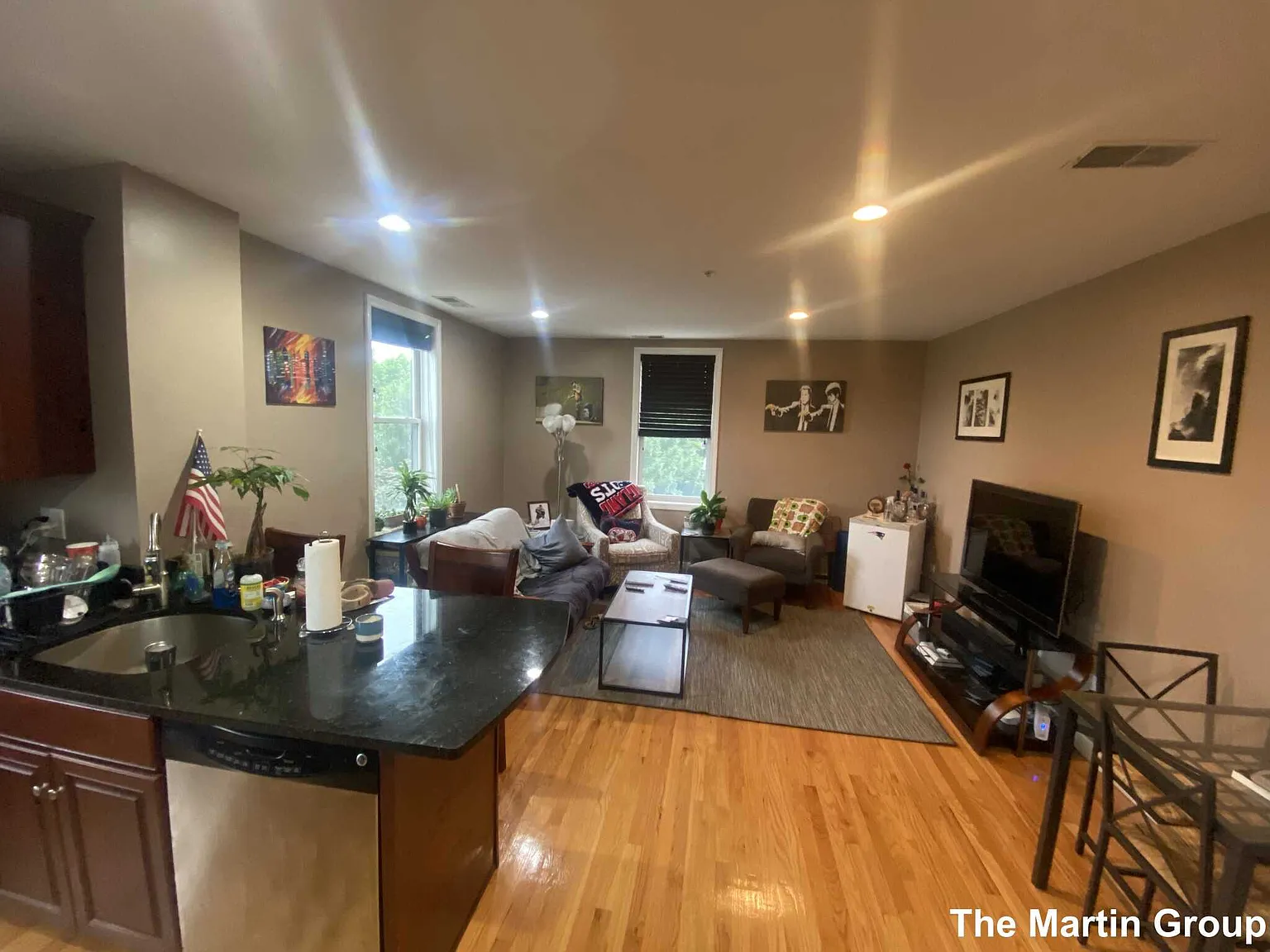 2 bed, $3,150 — Photo 3