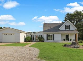 6844 County Road 2100 E, Charleston, IL