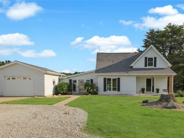 6844 County Road 2100 E, Charleston, IL 61920