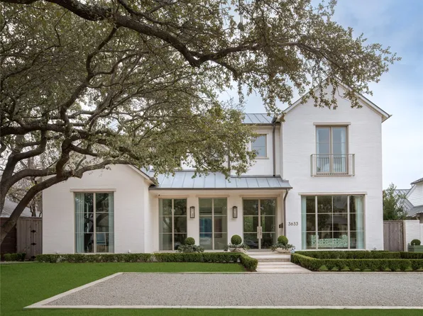 3633 Southwestern Blvd, Dallas, TX 75225