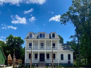 3873 Delinger Dr, Mount Pleasant, SC 29466