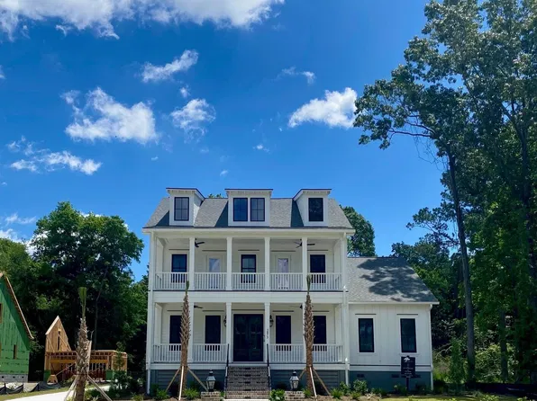 3873 Delinger Dr, Mount Pleasant, SC 29466