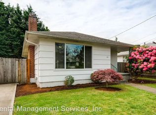 640 N Terry St, Portland, OR 97217