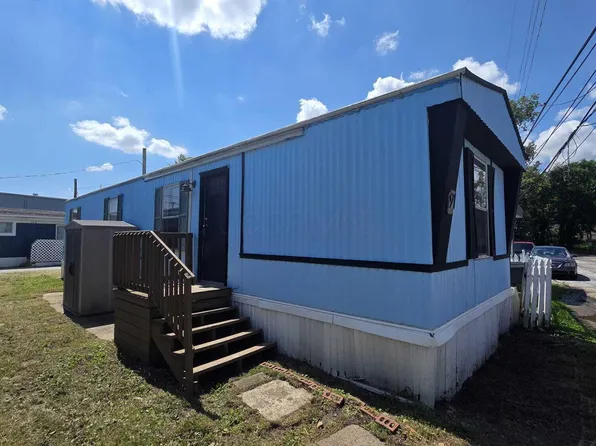 3137 Westerville Rd Lot 91, Columbus, OH 43224